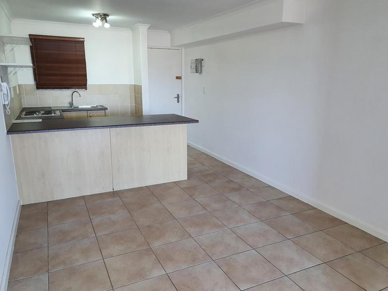 To Let 1 Bedroom Property for Rent in Salt River Western Cape